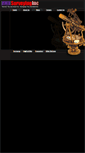 Mobile Screenshot of hmhengineering.com